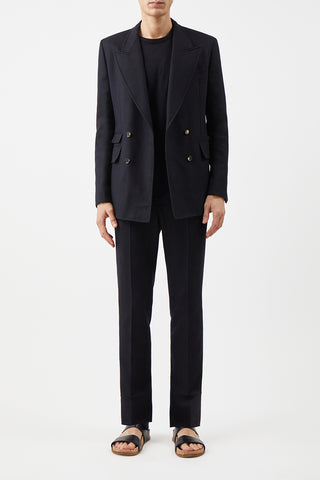 Sebastian Pant