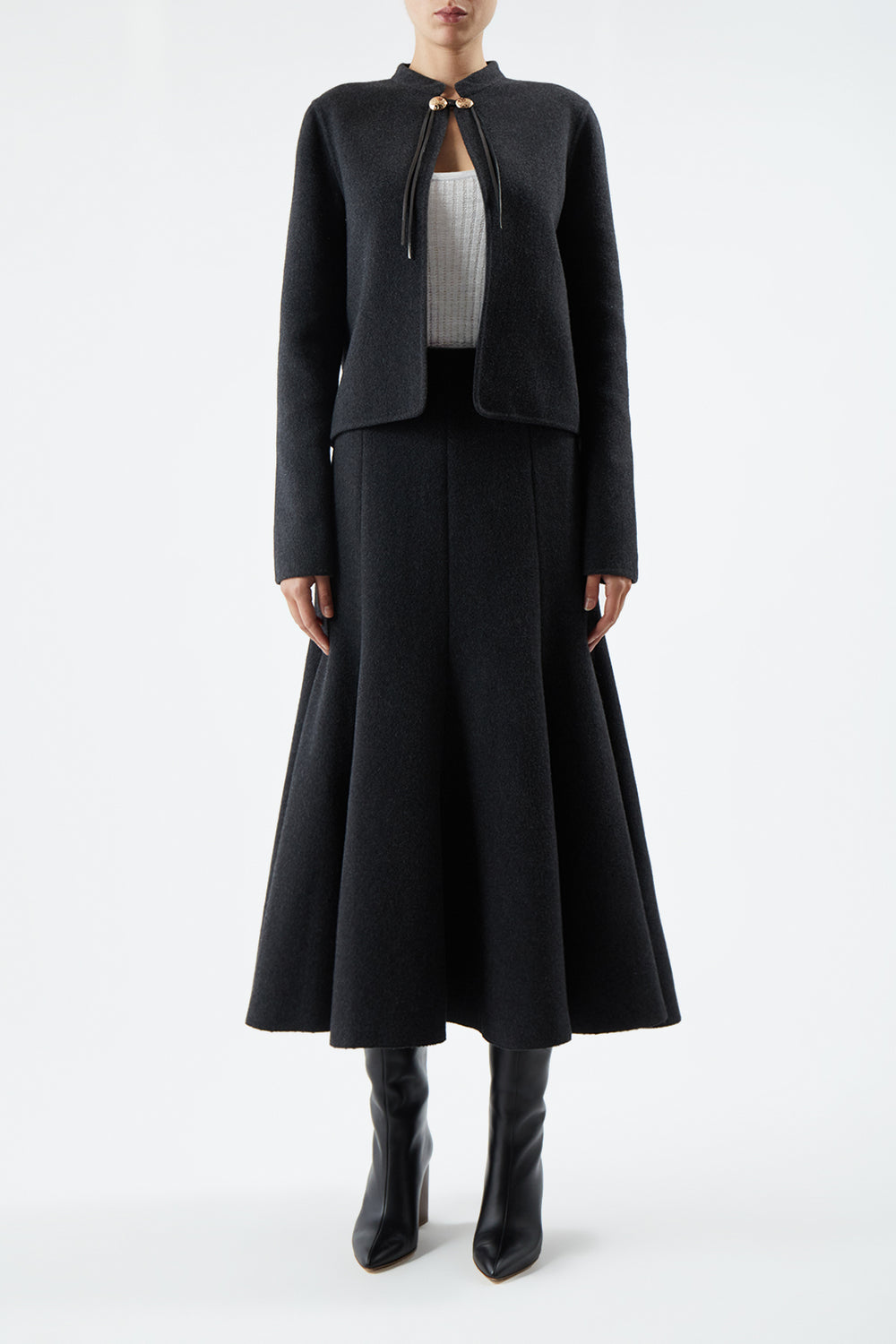 gabriela hearst jacket