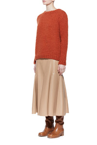 Lawrence Sweater in Welfat Cashmere