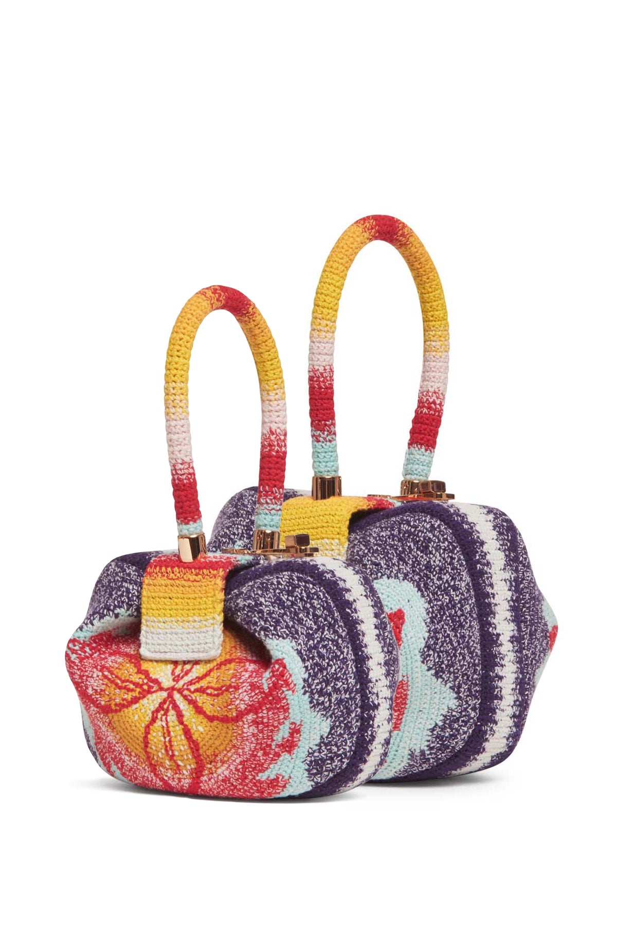 Nina Bag Crochet