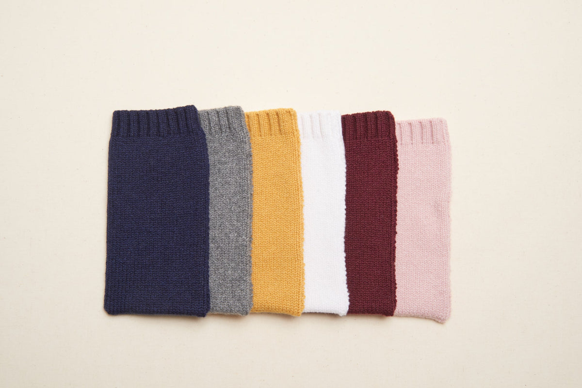 Cashmere Phone Cover
