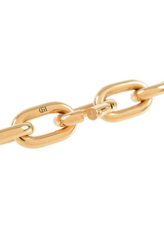 Small Chain 18k Gold