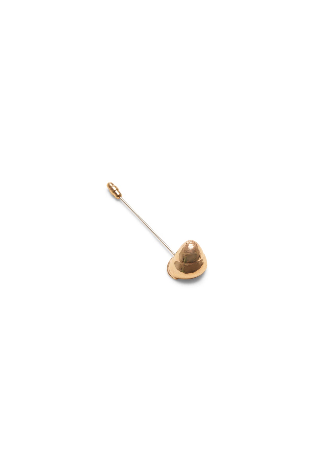Eros Shell Pin