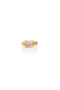 Small Ring 18k Rose Gold