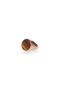 “One Ounce” Signet Ring